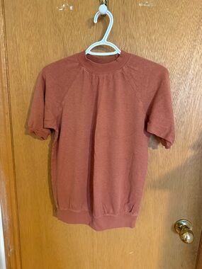 Jungmaven Raglan Shirt